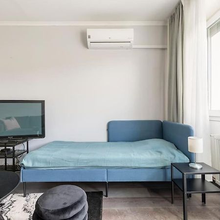 בודפשט Lovely 1 Bedroom Flat - Gazdagret מראה חיצוני תמונה
