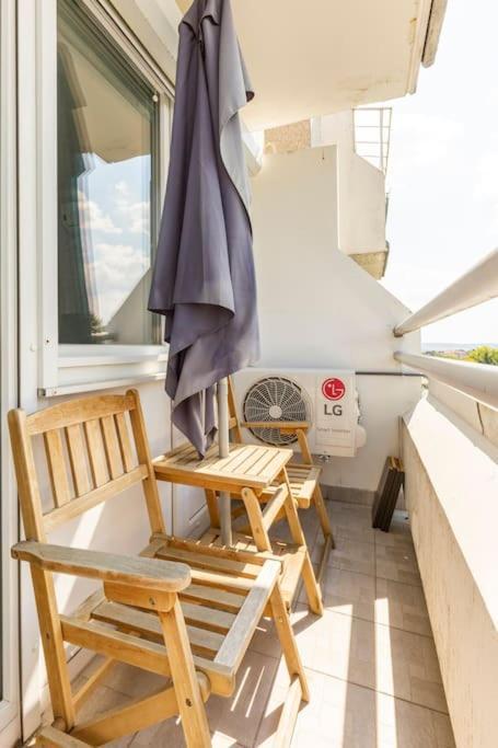 בודפשט Lovely 1 Bedroom Flat - Gazdagret מראה חיצוני תמונה