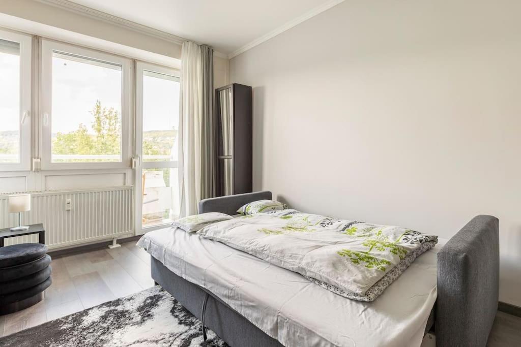 בודפשט Lovely 1 Bedroom Flat - Gazdagret מראה חיצוני תמונה