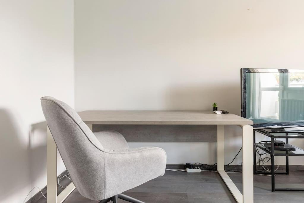 בודפשט Lovely 1 Bedroom Flat - Gazdagret מראה חיצוני תמונה
